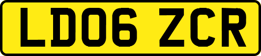 LD06ZCR