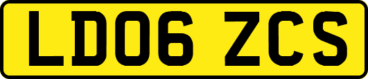 LD06ZCS