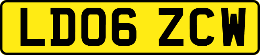 LD06ZCW