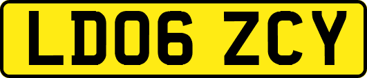 LD06ZCY