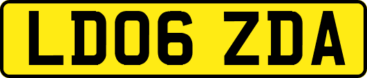 LD06ZDA