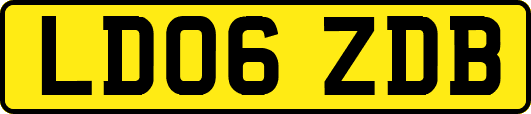 LD06ZDB