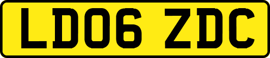 LD06ZDC