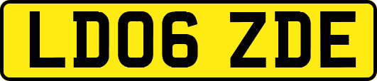 LD06ZDE