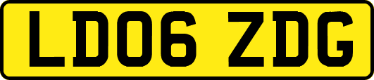 LD06ZDG