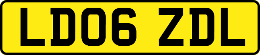 LD06ZDL