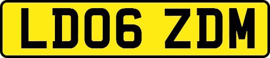 LD06ZDM