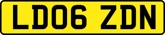 LD06ZDN