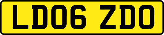 LD06ZDO