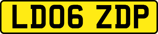 LD06ZDP