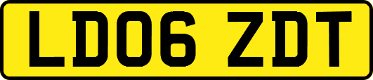 LD06ZDT