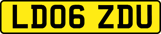 LD06ZDU