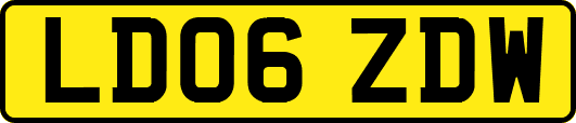 LD06ZDW