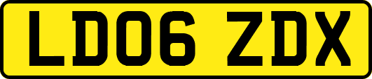 LD06ZDX