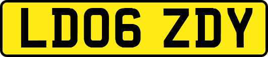 LD06ZDY