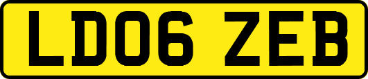 LD06ZEB