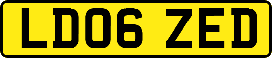 LD06ZED