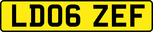 LD06ZEF