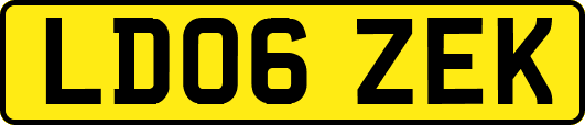 LD06ZEK