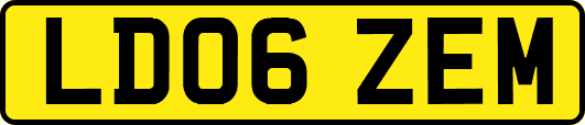 LD06ZEM