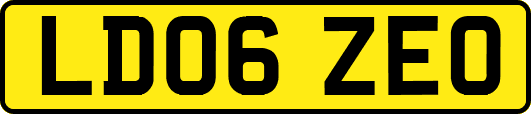 LD06ZEO