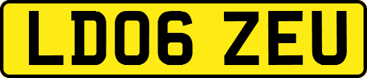 LD06ZEU