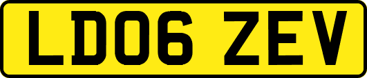 LD06ZEV