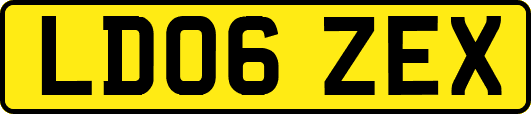 LD06ZEX