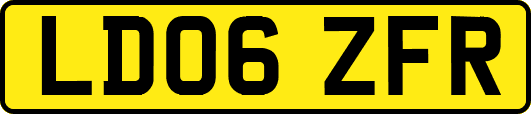 LD06ZFR