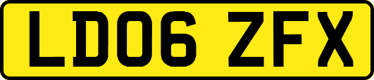 LD06ZFX
