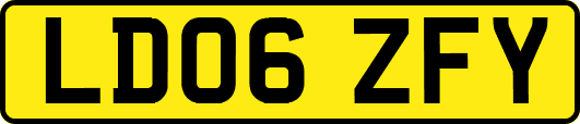 LD06ZFY