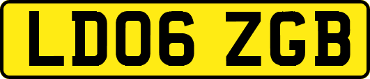 LD06ZGB