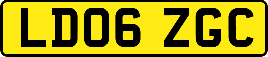 LD06ZGC
