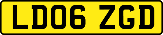 LD06ZGD