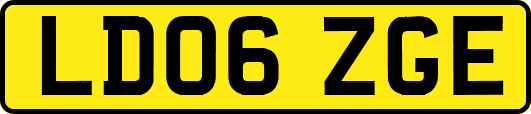 LD06ZGE