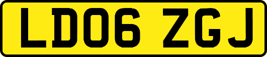 LD06ZGJ
