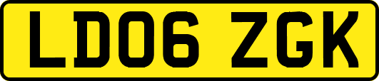 LD06ZGK