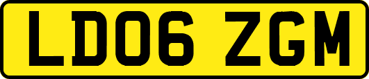 LD06ZGM