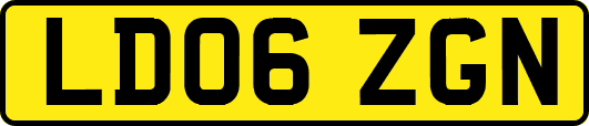 LD06ZGN