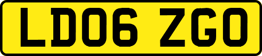 LD06ZGO