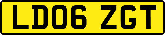 LD06ZGT