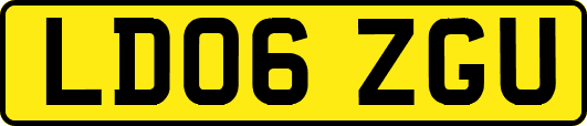 LD06ZGU