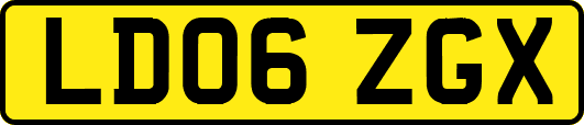 LD06ZGX