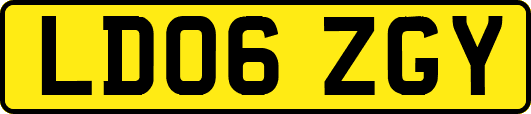 LD06ZGY