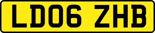 LD06ZHB