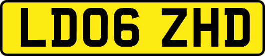 LD06ZHD