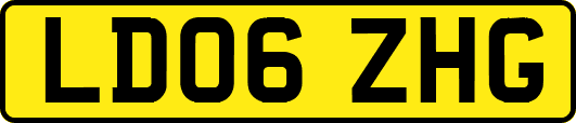 LD06ZHG