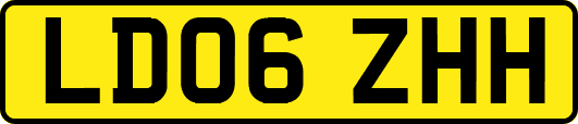 LD06ZHH