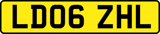 LD06ZHL