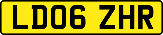 LD06ZHR